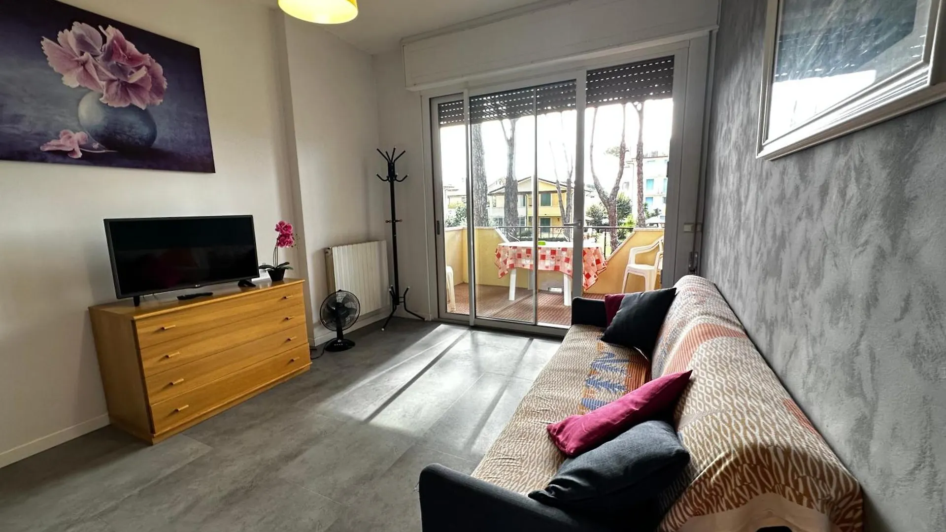 Apartmán L'Orchidea_Holiday Camaiore